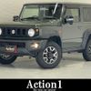 suzuki jimny-sierra 2020 CFJ1672083 image 1