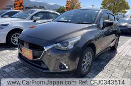 mazda demio 2016 quick_quick_DBA-DJ3AS_DJ3AS-300539