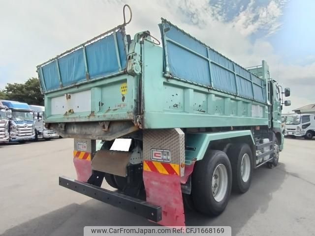 hino profia 2018 CFJ1668169 image 2