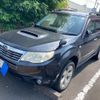 subaru forester 2010 -SUBARU--Forester DBA-SH5--SH5-050097---SUBARU--Forester DBA-SH5--SH5-050097- image 1