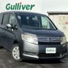 honda stepwagon 2012 -HONDA--Stepwgn DBA-RK1--RK1-1212586---HONDA--Stepwgn DBA-RK1--RK1-1212586- image 1