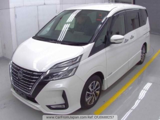 nissan serena 2021 quick_quick_5AA-GFC27_235160 image 1