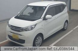 mitsubishi ek-wagon 2020 -MITSUBISHI 【広島 581ﾐ7468】--ek Wagon 5BA-B33W--B33W-0101325---MITSUBISHI 【広島 581ﾐ7468】--ek Wagon 5BA-B33W--B33W-0101325-