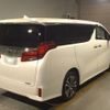 toyota alphard 2021 -TOYOTA 【福岡 364ﾎ 13】--Alphard 3BA-AGH35W--AGH35-0048743---TOYOTA 【福岡 364ﾎ 13】--Alphard 3BA-AGH35W--AGH35-0048743- image 2