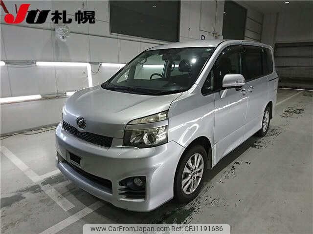 toyota voxy 2012 -TOYOTA--Voxy ZRR75W-0094874---TOYOTA--Voxy ZRR75W-0094874- image 1
