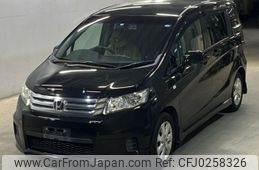 honda freed-spike 2011 -HONDA--Freed Spike GB3-1354681---HONDA--Freed Spike GB3-1354681-