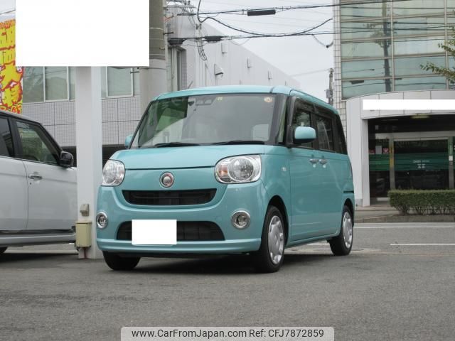 daihatsu move-canbus 2017 quick_quick_DBA-LA800S_LA800S-0075250 image 1