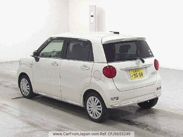 daihatsu cast 2016 -DAIHATSU 【広島 581ｾ9008】--Cast LA250S--0050837---DAIHATSU 【広島 581ｾ9008】--Cast LA250S--0050837- image 2