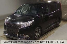 toyota esquire 2015 -TOYOTA--Esquire DBA-ZRR80G--ZRR80-0133843---TOYOTA--Esquire DBA-ZRR80G--ZRR80-0133843-