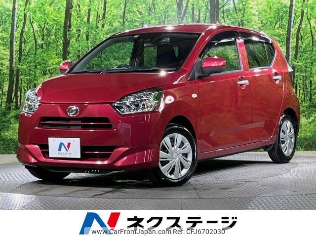 daihatsu mira-e-s 2019 -DAIHATSU--Mira e:s 5BA-LA350S--LA350S-0165298---DAIHATSU--Mira e:s 5BA-LA350S--LA350S-0165298- image 1