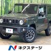 suzuki jimny 2022 -SUZUKI--Jimny 3BA-JB64W--JB64W-275048---SUZUKI--Jimny 3BA-JB64W--JB64W-275048- image 1