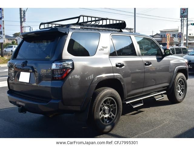 toyota 4runner 2021 -OTHER IMPORTED 【名変中 】--4 Runner ﾌﾒｲ--M5851334---OTHER IMPORTED 【名変中 】--4 Runner ﾌﾒｲ--M5851334- image 2