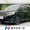 honda stepwagon 2013 -HONDA--Stepwgn DBA-RK5--RK5-1354413---HONDA--Stepwgn DBA-RK5--RK5-1354413- image 1