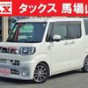 daihatsu wake 2015 quick_quick_DBA-LA700S_LA700S-0053561 image 1