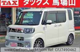 daihatsu wake 2015 quick_quick_DBA-LA700S_LA700S-0053561