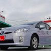 toyota prius 2011 -TOYOTA--Prius DAA-ZVW30--5355664---TOYOTA--Prius DAA-ZVW30--5355664- image 1