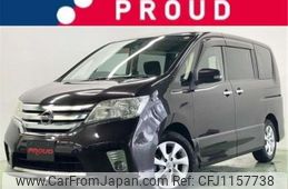nissan serena 2011 -NISSAN 【八王子 330ﾄ3508】--Serena DBA-FC26--FC26-022702---NISSAN 【八王子 330ﾄ3508】--Serena DBA-FC26--FC26-022702-