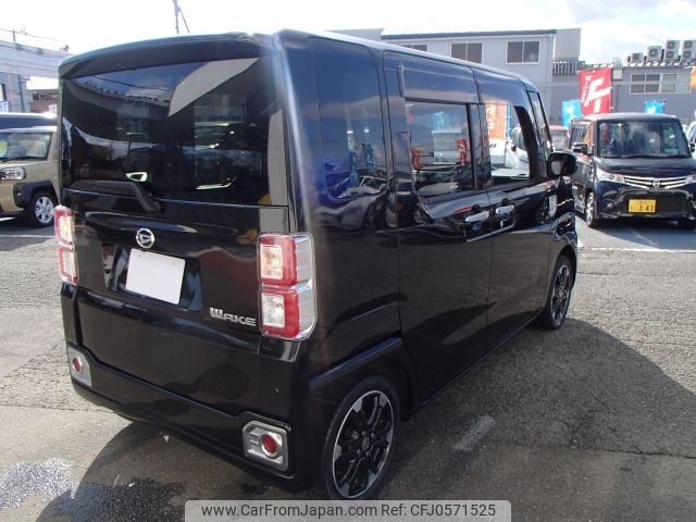 daihatsu wake 2021 -DAIHATSU--WAKE 3BA-LA710S--LA710S-0033481---DAIHATSU--WAKE 3BA-LA710S--LA710S-0033481- image 2