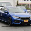 honda civic 2018 quick_quick_DBA-FK7_FK7-1009885 image 1