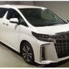 toyota alphard 2021 quick_quick_3BA-AGH35W_AGH35-0048140 image 4