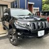 toyota land-cruiser-prado 2019 quick_quick_CBA-GRJ150W_TRJ150-0105606 image 1