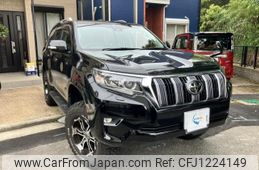 toyota land-cruiser-prado 2019 quick_quick_CBA-GRJ150W_TRJ150-0105606