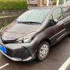 toyota vitz 2015 -TOYOTA--Vitz DBA-KSP130--KSP130-2160660---TOYOTA--Vitz DBA-KSP130--KSP130-2160660- image 4