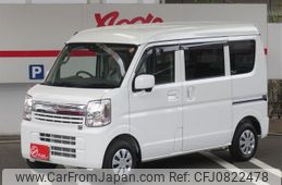 nissan clipper-van 2025 -NISSAN--Clipper Van 5BD-DR17V--DR17V-895***---NISSAN--Clipper Van 5BD-DR17V--DR17V-895***-