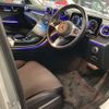 mercedes-benz c-class 2022 -MERCEDES-BENZ--Benz C Class 5AA-206042C--W1K2060422R047160---MERCEDES-BENZ--Benz C Class 5AA-206042C--W1K2060422R047160- image 12