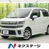 suzuki wagon-r 2019 -SUZUKI--Wagon R DAA-MH55S--MH55S-288047---SUZUKI--Wagon R DAA-MH55S--MH55S-288047- image 1