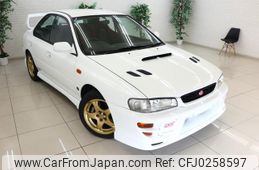 subaru impreza 1999 GOO_JP_700100203130240928001