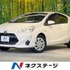 toyota aqua 2016 -TOYOTA--AQUA DAA-NHP10--NHP10-6494808---TOYOTA--AQUA DAA-NHP10--NHP10-6494808- image 1