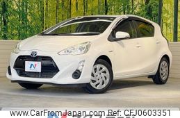 toyota aqua 2016 -TOYOTA--AQUA DAA-NHP10--NHP10-6494808---TOYOTA--AQUA DAA-NHP10--NHP10-6494808-