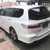 honda odyssey 2013 -HONDA--Odyssey DBA-RB3--RB3-1304887---HONDA--Odyssey DBA-RB3--RB3-1304887- image 8