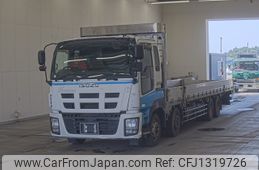 isuzu giga 2015 -ISUZU--Giga CYJ77A-7010782---ISUZU--Giga CYJ77A-7010782-