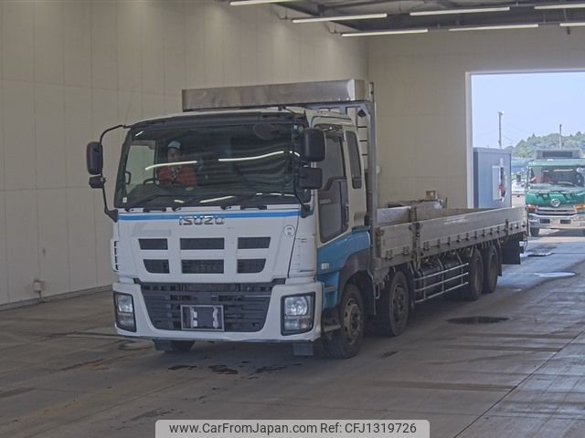 isuzu giga 2015 -ISUZU--Giga CYJ77A-7010782---ISUZU--Giga CYJ77A-7010782- image 1