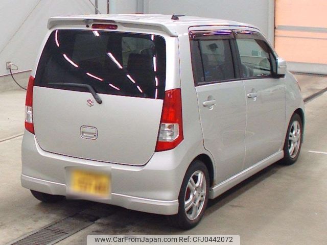 suzuki wagon-r 2010 -SUZUKI 【八戸 580て5740】--Wagon R MH23S-296602---SUZUKI 【八戸 580て5740】--Wagon R MH23S-296602- image 2