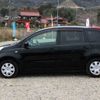 nissan note 2009 T10608 image 10