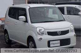 nissan moco 2011 -NISSAN--Moco MG33S--MG33S-106912---NISSAN--Moco MG33S--MG33S-106912-