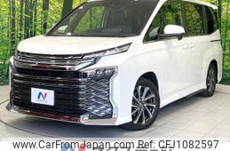 toyota voxy 2023 -TOYOTA--Voxy 6AA-ZWR90W--ZWR90-0068931---TOYOTA--Voxy 6AA-ZWR90W--ZWR90-0068931-