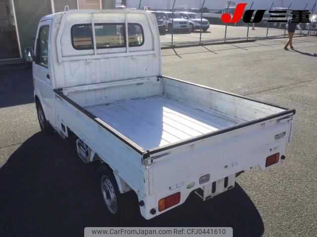 suzuki carry-truck 2008 -SUZUKI--Carry Truck DA63T-553953---SUZUKI--Carry Truck DA63T-553953- image 2