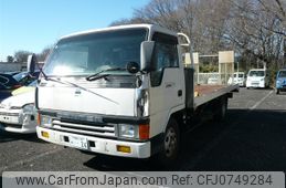 mitsubishi-fuso canter 1990 -MITSUBISHI 【宇都宮 130せ26】--Canter FE439F-540318---MITSUBISHI 【宇都宮 130せ26】--Canter FE439F-540318-