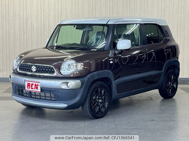 suzuki xbee 2018 -SUZUKI--XBEE DAA-MN71S--MN71S-102883---SUZUKI--XBEE DAA-MN71S--MN71S-102883- image 1