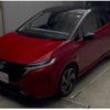 nissan aura 2022 CFJ1853056 image 4