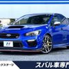 subaru wrx 2020 -SUBARU--WRX CBA-VAB--VAB-033488---SUBARU--WRX CBA-VAB--VAB-033488- image 1