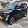 nissan roox 2024 -NISSAN 【大阪 581ﾜ1795】--Roox 4AA-B45A--B45A-0510376---NISSAN 【大阪 581ﾜ1795】--Roox 4AA-B45A--B45A-0510376- image 1