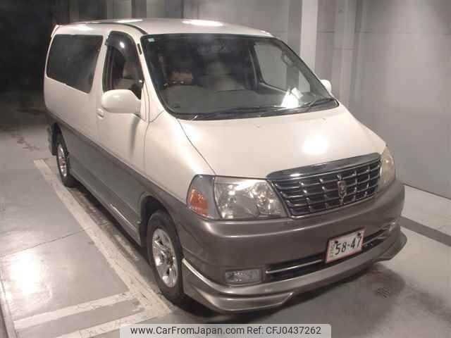 toyota grand-hiace 2000 -TOYOTA--Grand Hiace KCH16W-0027562---TOYOTA--Grand Hiace KCH16W-0027562- image 1