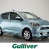 daihatsu mira-e-s 2019 -DAIHATSU--Mira e:s 5BA-LA350S--LA350S-0122905---DAIHATSU--Mira e:s 5BA-LA350S--LA350S-0122905- image 1