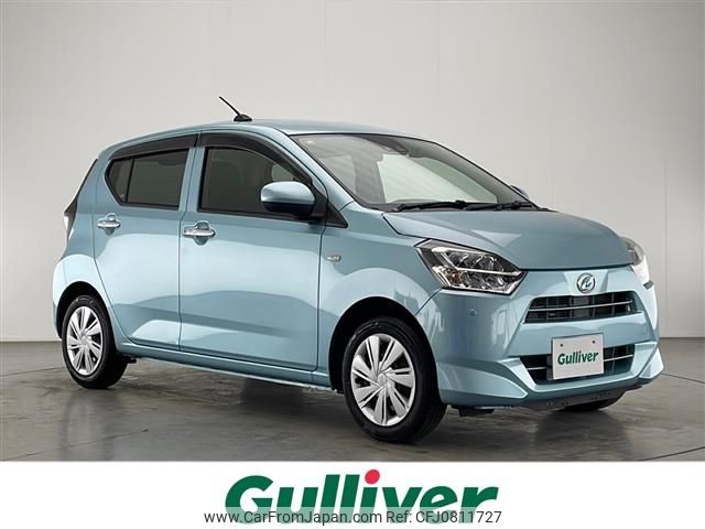 daihatsu mira-e-s 2019 -DAIHATSU--Mira e:s 5BA-LA350S--LA350S-0122905---DAIHATSU--Mira e:s 5BA-LA350S--LA350S-0122905- image 1