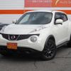 nissan juke 2011 -NISSAN--Juke NF15--009975---NISSAN--Juke NF15--009975- image 1